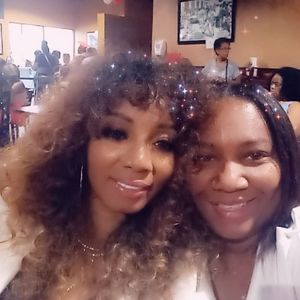 Meet your Posher, Kym